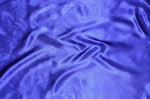 Load image into Gallery viewer, Royal charmeuse silky soft polyester fabric  60" wide
