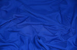 Load image into Gallery viewer, Royal Poly Gabardine Fabric 59/60" wide, non-stretch by the Yard
