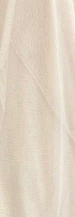 Load image into Gallery viewer, Taupe Power Mesh nylon spandex Stretch Fabric 60" per yard
