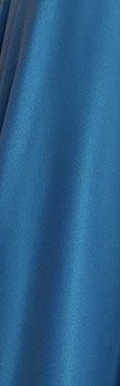 Load image into Gallery viewer, Turquoise interlock 2 way stretch lining fabric, 100% polyester, 60" wide
