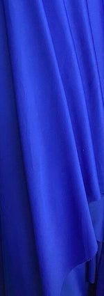 Load image into Gallery viewer, Royal interlock 2 way stretch lining fabric, 100% polyester, 60" wide
