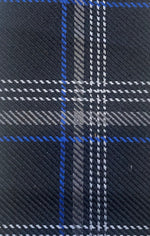 Load image into Gallery viewer, German plaid fabric Woven with high quality wool upholstery, automotive fabric
