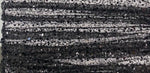 Load image into Gallery viewer, Black gold Beads, Pearls and Sequin All Over Mesh Lace by the yard 54” wide
