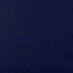 Load image into Gallery viewer, Navy Solid poly cotton Broadcloth fabric 60 " wide
