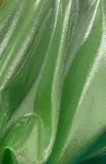 Load image into Gallery viewer, Pastel lime 4-Way Stretch Mystique Spandex  Fabric by the yard 60 " Wide
