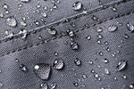 Load image into Gallery viewer, Tan Packcloth 420 Denier Nylon Water Resistant 60" wide fabric per yard
