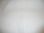 Load image into Gallery viewer, White Matte Ostrich Upholstery Vinyl fabric by the yard 58" Wide
