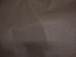 Load image into Gallery viewer, Smoke Vinly Matt Ostrich Fake leather Pleather Upholstery Vinyl fabric by the yard 58" Wide
