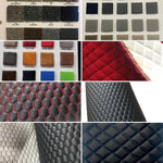 Load image into Gallery viewer, Synergy Suede Headliner Fabric none stretch, none foam backed, sold by the yard
