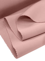 Load image into Gallery viewer, Blush Super Techno Fabric, 2mm Thick, Solid Colors, Sold by The Yard
