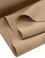 Load image into Gallery viewer, Khaki Super Techno Fabric, 2mm Thick, Solid Colors, Sold by The Yard
