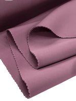 Load image into Gallery viewer, Mauve Super Techno Fabric, 2mm Thick, Solid Colors, Sold by The Yard
