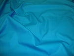 Load image into Gallery viewer, Aqua Canvas Solid Indoor outdoor Waterproof outdoor fabric 60" wide per yard
