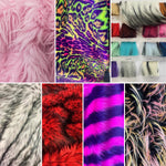 Load image into Gallery viewer, Silver Metallic Tinsel 2 way Stretch Lurex Fabric With Sequins/58 Wide
