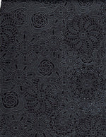 Load image into Gallery viewer, Vinyl Caviar Sphere Embossed faux leather Vinyl upholstery fabric by the yard 54" Wide
