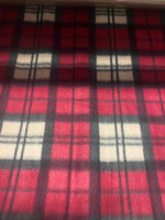 Load image into Gallery viewer, Yarn Dyed Flannel 100% cotton sold By The Yard 58" Wide
