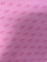 Load image into Gallery viewer, Pink 100 % Cotton Fabric - 45 " Wide - La dodgers

