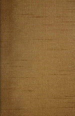 Load image into Gallery viewer, Wheat Shantung Dupioni Faux Silk two tone fabric BY THE YARD 54" wide
