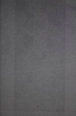 Load image into Gallery viewer, Steel Grey Upholstery Polyester MIcro Plush Velvet Upholstery fabric by the yard 56" Wide
