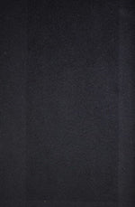 Load image into Gallery viewer, Black Upholstery Polyester MIcro Plush Velvet Upholstery fabric by the yard 56" Wide
