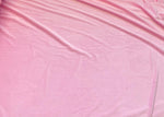 Load image into Gallery viewer, Pink solid minky Fabric / 58" Wide / Sold by the Yard
