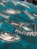 Load image into Gallery viewer, Philadelphia Eagles #2 NFL Football sports warm cozy soft Fleece
