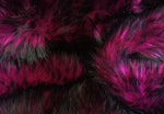 Load image into Gallery viewer, 60" wide Husky Fushica faux Synthetic Fur upholstery Fabric by the yard
