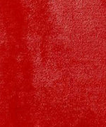 Load image into Gallery viewer, Red Stretch Velvet Fabric – Soft Plush Elastic Velvet – 60” Wide – Dancewear, Costumes, Upholstery, Apparel Fabric
