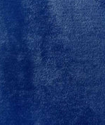 Load image into Gallery viewer, Navy Stretch Velvet fabric by the yard 60" Wide
