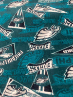 Load image into Gallery viewer, Philadelphia Eagles #2 NFL Football sports warm cozy soft Fleece
