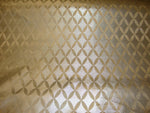 Load image into Gallery viewer, 54" Wide Metallic Eclipse Embossed upholstery Faux vinyl leather fabric per yard
