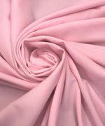 Load image into Gallery viewer, Baby pink Polyester poplin Fabric By The Yard 58"/60
