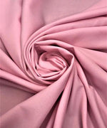 Load image into Gallery viewer, Dusty rose Polyester poplin Fabric By The Yard 58"/60
