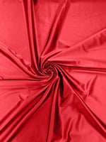 Load image into Gallery viewer, Coral Stretch Satin spandex Fabric Bridal Dress 58” Wide sold by The Yard
