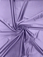 Load image into Gallery viewer, Lavender Stretch Satin spandex Fabric Bridal Dress 58” Wide sold by The Yard
