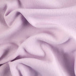 Load image into Gallery viewer, Lavender Soft Cozy Fleece Fabric by the Yard | Warm Anti-Pill Fleece for Blankets, Crafts, Apparel &amp; DIY Projects 60” wide
