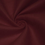 Load image into Gallery viewer, Burgundy 72” Wide Felt Fabric by the Yard | Soft Craft Felt for Sewing, Costumes, DIY, Crafts &amp; Decorations
