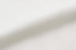 Load image into Gallery viewer, White Gabardine Fabric by the Yard | Durable Twill Weave Polyester Blend | Apparel, Pants, Skirts, Uniforms, Suits, Crafts Sewing 60”
