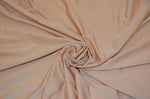 Load image into Gallery viewer, Skin Nylon Spandex 4 Way Stretch Fabric by the Yard 58" wide Great for Swimwear, outfits, and any active wear
