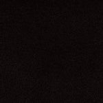 Load image into Gallery viewer, Black Soft Cozy Fleece Fabric by the Yard | Warm Anti-Pill Fleece for Blankets, Crafts, Apparel &amp; DIY Projects 60” wide
