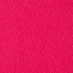 Load image into Gallery viewer, Fuchsia Soft Cozy Fleece Fabric by the Yard | Warm Anti-Pill Fleece for Blankets, Crafts, Apparel &amp; DIY Projects 60” wide
