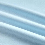 Load image into Gallery viewer, Light Blue Soft Cozy Fleece Fabric by the Yard | Warm Anti-Pill Fleece for Blankets, Crafts, Apparel &amp; DIY Projects 60” wide

