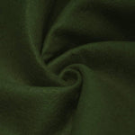 Load image into Gallery viewer, Hunter Green 72” Wide Felt Fabric by the Yard | Soft Craft Felt for Sewing, Costumes, DIY, Crafts &amp; Decorations
