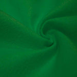 Load image into Gallery viewer, Kelly Green 72” Wide Felt Fabric by the Yard | Soft Craft Felt for Sewing, Costumes, DIY, Crafts &amp; Decorations
