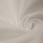 Load image into Gallery viewer, Ivory 72” Wide Felt Fabric by the Yard | Soft Craft Felt for Sewing, Costumes, DIY, Crafts &amp; Decorations

