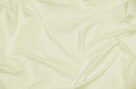 Load image into Gallery viewer, Ivory Nylon Spandex 4 Way Stretch Fabric by the Yard 58" wide Great for Swimwear, outfits, and any active wear
