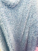 Load image into Gallery viewer, Short Hair Mongolian Faux Fur Fabric by the Yard – Shaggy, Soft, Plush Material for Costumes, Apparel, Upholstery &amp; Crafts
