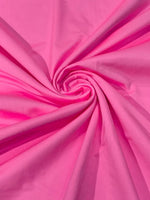 Load image into Gallery viewer, Bubble Gum Shiny Milliskin Nylon Spandex Fabric 4 Way Stretch 58" Wide Sold by The Yard

