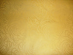 Load image into Gallery viewer, faux leather Vinyl Swirl Galaxy Gold pearlized textured Upholstery Car Sofa fabric per yard
