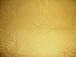 Load image into Gallery viewer, faux leather Vinyl Swirl Galaxy Gold pearlized textured Upholstery Car Sofa fabric per yard
